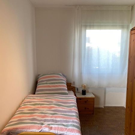 Ferienwohnung Stargardt In Bad Muender Fuer 5 Personen 바트뮨더암다이슈터 외부 사진