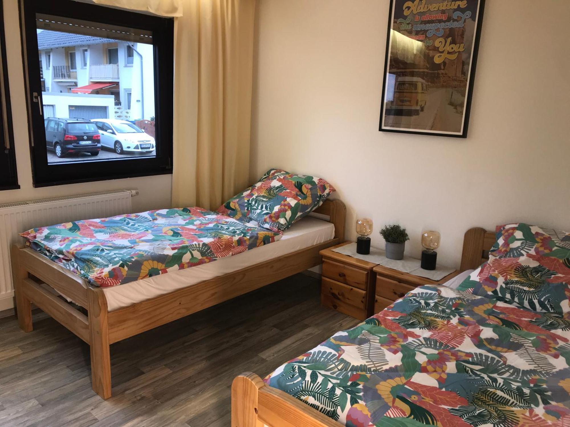 Ferienwohnung Stargardt In Bad Muender Fuer 5 Personen 바트뮨더암다이슈터 외부 사진