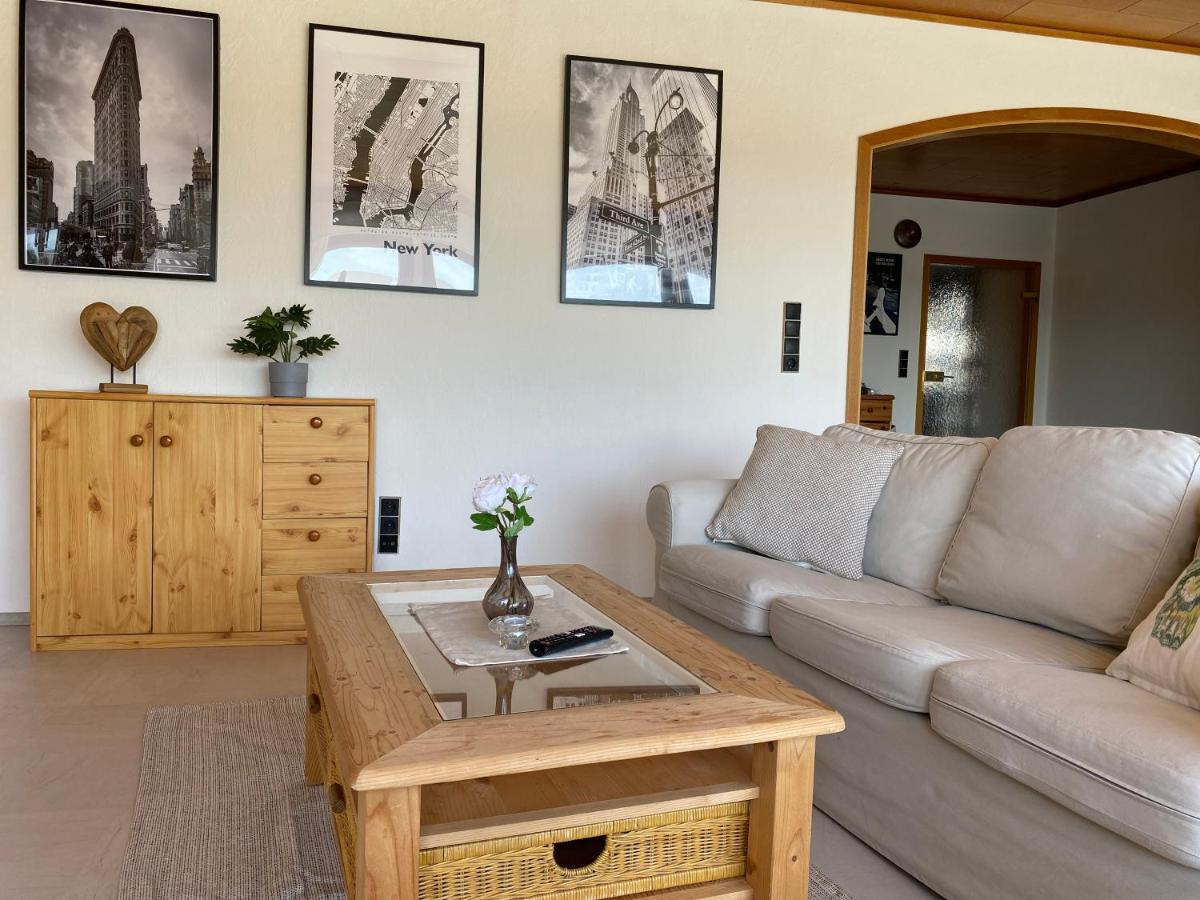 Ferienwohnung Stargardt In Bad Muender Fuer 5 Personen 바트뮨더암다이슈터 외부 사진