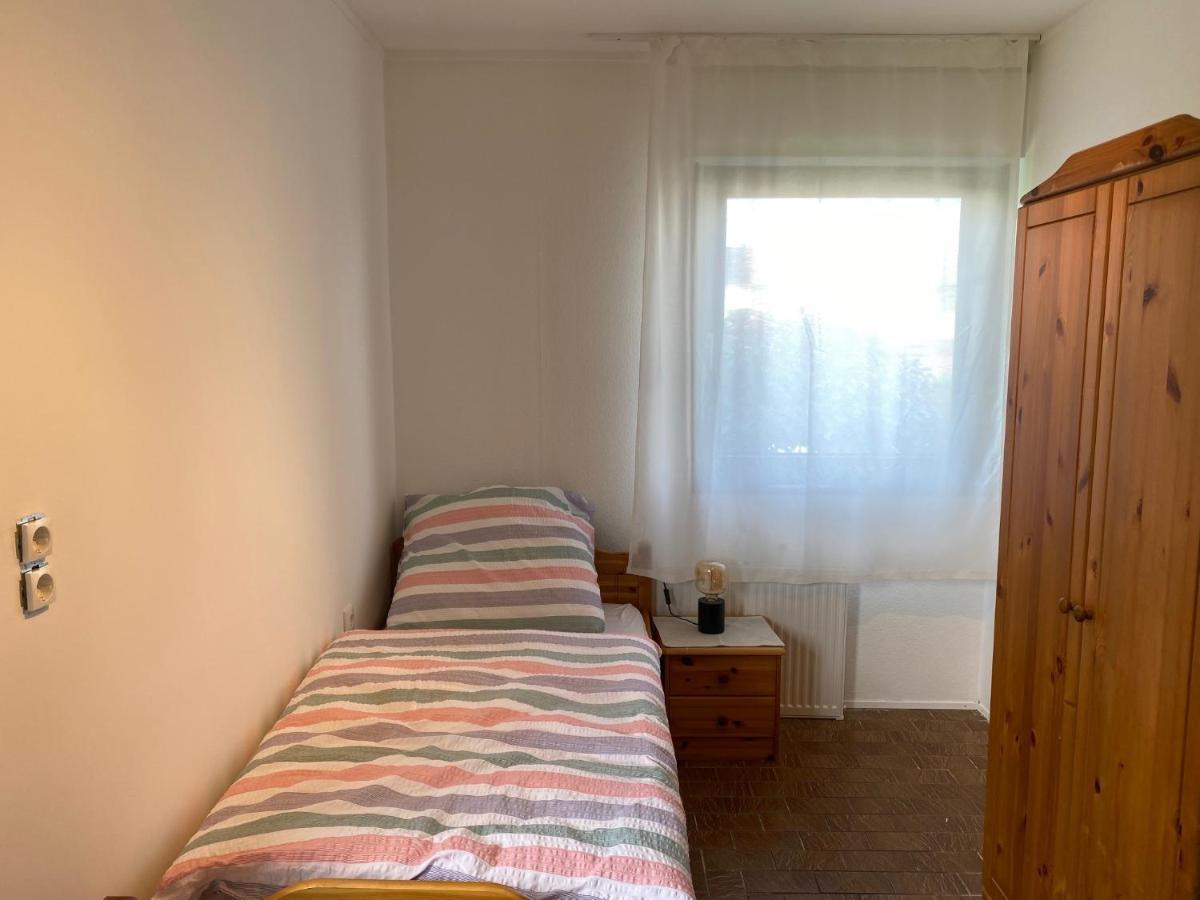 Ferienwohnung Stargardt In Bad Muender Fuer 5 Personen 바트뮨더암다이슈터 외부 사진
