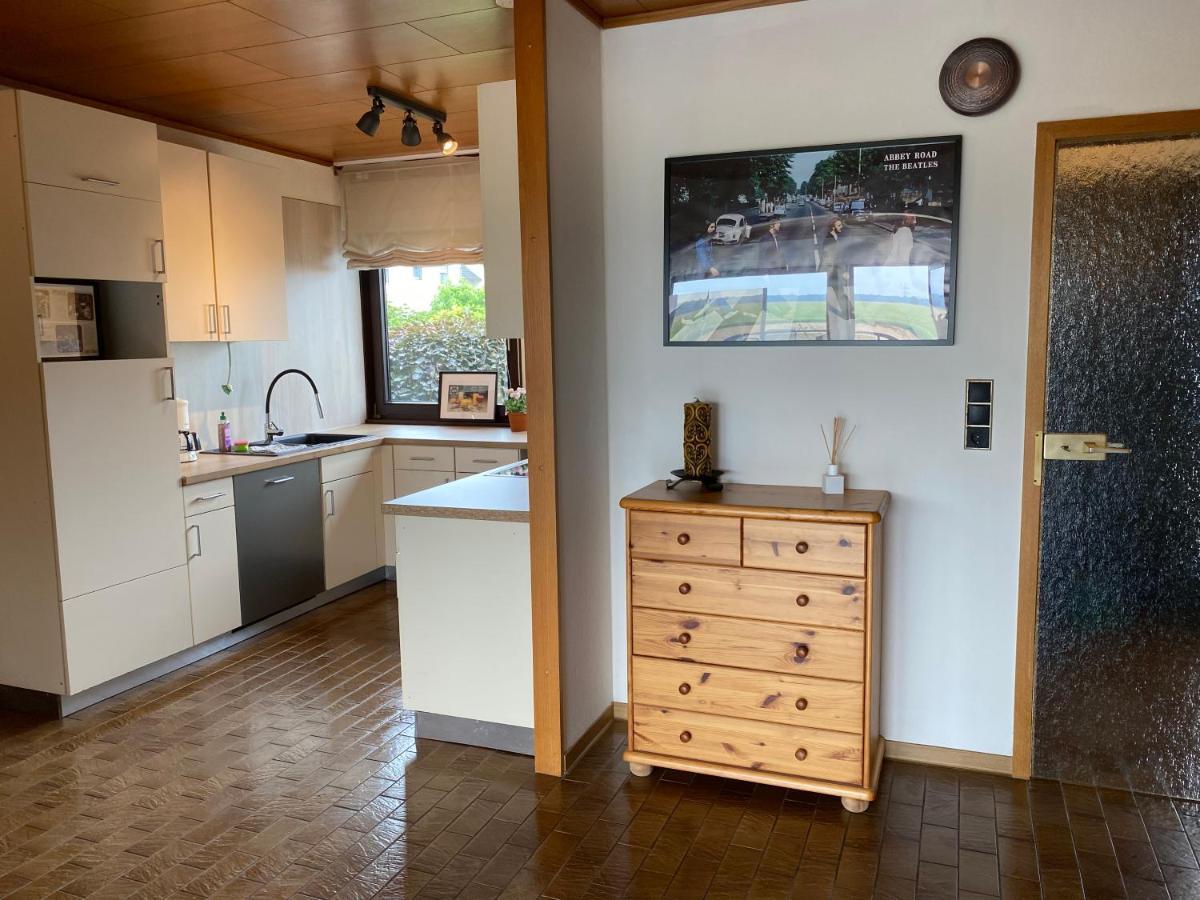 Ferienwohnung Stargardt In Bad Muender Fuer 5 Personen 바트뮨더암다이슈터 외부 사진
